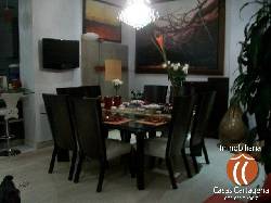 ARRIENDO APARTAMENTO AMOBLADO EN CARTAGENA TRES HABITAC cartagena, Colombia