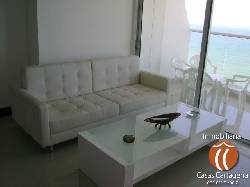 APARTAMENTO EN CARTAGENA FRENTE AL MAR	 cartagena, Colombia