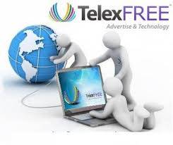 TelexFree te presenta la oportunidad que estas esperand San Pedro De Alcantara, Espaa
