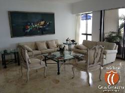 ALQUILER DE APARTAMENTO EN CARTAGENA DE INDIAS cartagena, Colombia