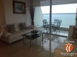ARRIENDO APARTAMENTO FRENTE A LA PLAYA EN CARTAGENA cartagena, Colombia