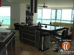 ARRIENDO PENTHOUSE CON VISTA AL MAR EN CARTAGENA cartagena, Colombia