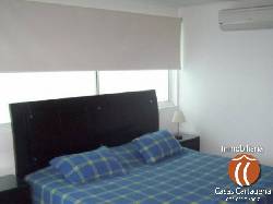 ARRIENDO APARTAMENTO DAS CARTAGENA cartagena, Colombia
