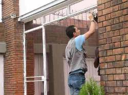 Polarizados control solar para vidrios  seguridad Bogota, Colombia