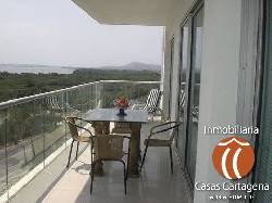 APARTAMENTO PARA ARRIENDO FIJO EN CARTAGENA     cartagena, Colombia