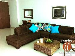 ARRIENDO APARTAMENTO EN CARTAGENA VISTA AL MAR EDIFICIO cartagena, Colombia