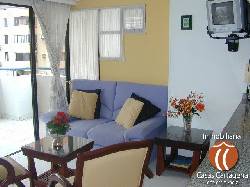 RENTO APARTAMENTO EN CARTAGENA cartagena, Colombia