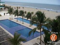 arriendo apartamento  de tres ahbitaciones en cartagena cartagena, Colombia