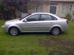 vendo chevrolet optra 1.4 Bogot, Colombia