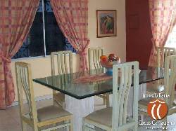 ARRIENDO CASA FRENTE AL MAR EN CARTAGENA cartagena, Colombia