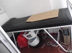 Vendo muebles para peluqueria en buen estado barato - B Bogota, colombia