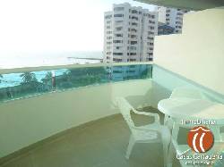 ARRIENDO MODERNO APARTAMENTO EN CARTAGENA CON VISTA AL  cartagena, Colombia