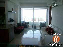 RENTO EN CARTAGENA DE INDIAS APARTAMENTO AMOBLADO  cartagena, Colombia