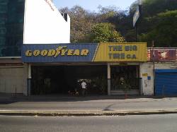 Galpon en Venta Con Fondo de Comercio Maracay Aragua Maracay, Venezuela