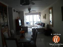 ALQUILO EN CARTAGENA APARTAMENTO EDIFICIO TORRE MARINA cartagena, Colombia