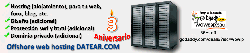 hosting con dominio gratis offshore Chicago, USA