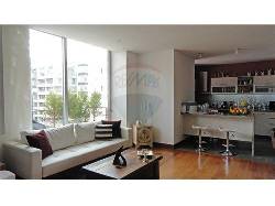 660201036-1 Apartamento en Venta  Chic  Bogot  Col Bogot, Colombia