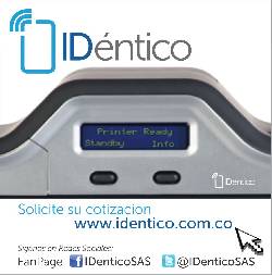 Impresoras para Carnets Color FARGO DATACARD ZEBRA Bogot, Colombia