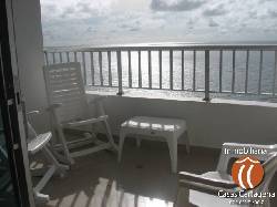 ARRIENDO APARTAMENTO EN CARTAGENA CON PISCINA FRENTE AL cartagena, Colombia