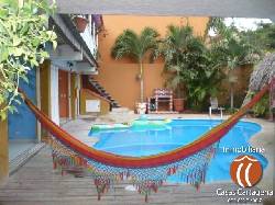 CASA CON PISCINA FRENTE A LA BAHIA EN CARTAGENA cartagena, Colombia