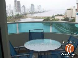 ALQUILO APARTAMENTO NUEVO EN CARTAGENA UNA HABITACIN cartagena, Colombia