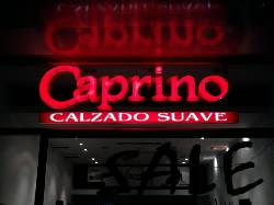 AVISOS EN ACRLICO Y NEON BOGOTA, COLOMBIA