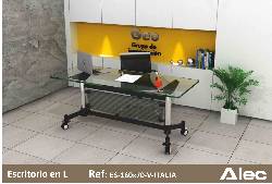 muebles de oficina cali, colombia