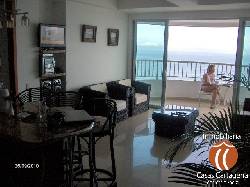 ALQUILO APARTAMENTO EN CARTAGENA AMOBLADO POR DIAS FREN cartagena, Colombia