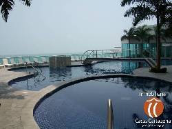 ALQUILO PENTHOUSE EN CARTAGENA POR DIAS. cartagena, Colombia