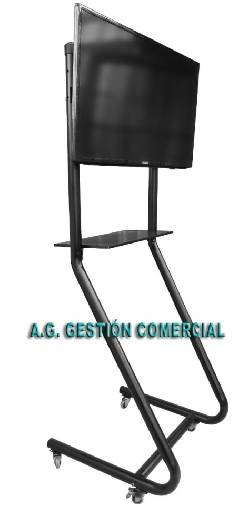  SOPORTES DE PEDESTAL STAND TV 32a 55 BOGOT, COLOMBIA