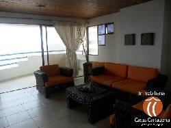 ARRIENDO APARTAMENTO CERCA HOTEL HILTON CARTAGENA  cartagena, Colombia