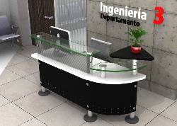 VENTA DE  muebles para OFICINA ALEC Cali, Colombia