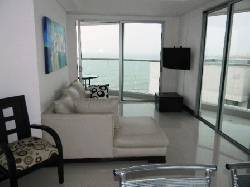 APARTAMENTO EN CARTAGENA DE DOS HABITACIONES- cartagena, Colombia