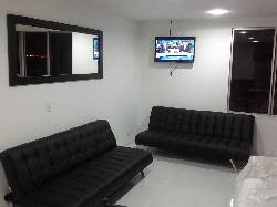baratisimos apartamento por dia en cartagena cartagena, colombia