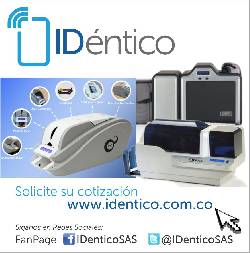 Mantenimiento de Impresoras Termicas para Carnet. Bogot, Colombia