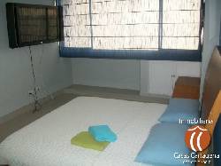 APARTAMENTO PARA VACACIONES EN CARTAGENA /--- cartagena, Colombia