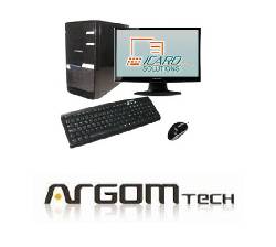Alquiler de Computadores lectores de codigos de barras Bogota, Colombia