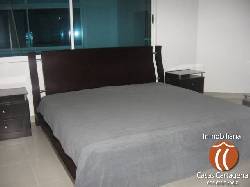 APARTAMENTO AMOBLADO PARA VACACIONES  ... cartagena, Colombia