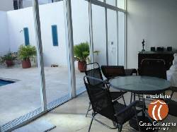 RENTO CASA EN CARTAGENA CON VISTA EL MAR CUATRO ALCOBAS cartagena, Colombia