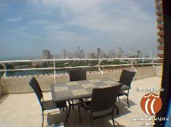 ARRIENDO APARTAMENTO EN CARTAGENA CON PISCINA POR DIAS cartagena, Colombia