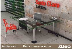 muebles de oficina ESCRITORIO cali, colombia