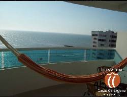 APARTAMENTO VACACIONAL RESERVA EN CARTAGENA cartagena, Colombia