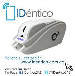 SmartCard HID y RFID Proximity Tarjeta inteligente Bogot, Colombia