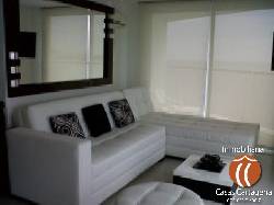 APARTAMENTO DE LUJO EN CARTAGENA  EDIFICO PALMETTO cartagena, Colombia