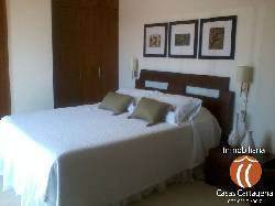 Apartamento en arriendo en Cartagena.... cartagena, Colombia