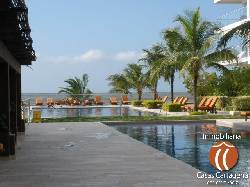 Alquiler de apartamentos frente al mar de cartagena cartagena, Colombia