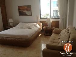 ARRIENDO APARTAMENTO EN CASTILLOGRANDE, CARTAGENA --  cartagena, Colombia