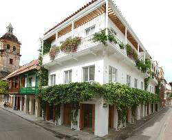 VACACIONES EN CENTRO HISTORICO, CARTAGENA-- cartagena, Colombia