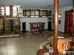 EN ARRIENDO PENTHOUSE CASA ESTUPIAN  CARTAGENA - cartagena, Colombia
