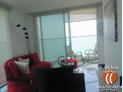 ARRIENDO APARTAMENTO COMODO EN CARTAGENA cartagena, Colombia